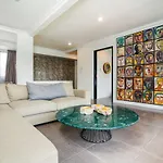 Villa Roma - 2 Bedroom Private Villa In Seminyak, 250M Away From La Favela