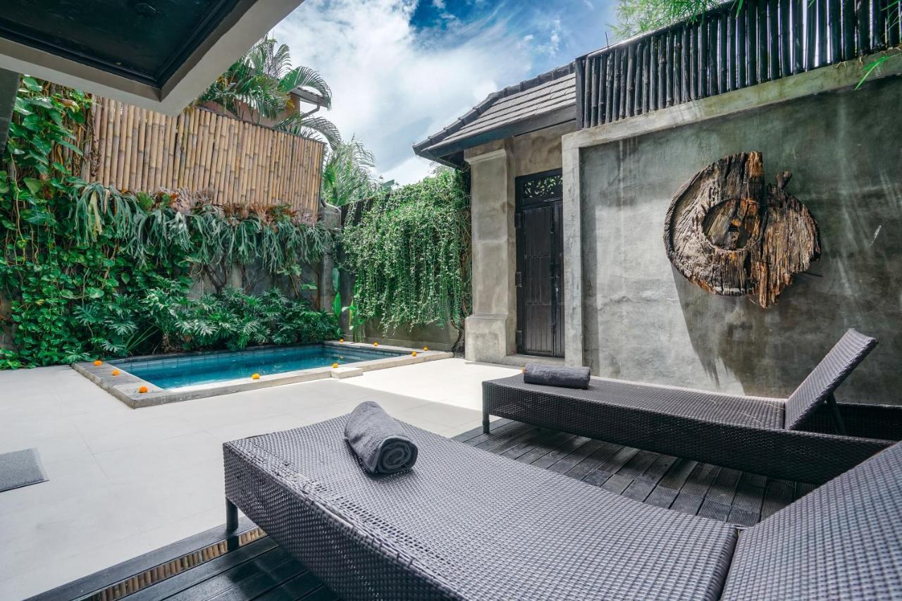 Roma - 2 Bedroom Private In Seminyak, 250m Away From La Favela