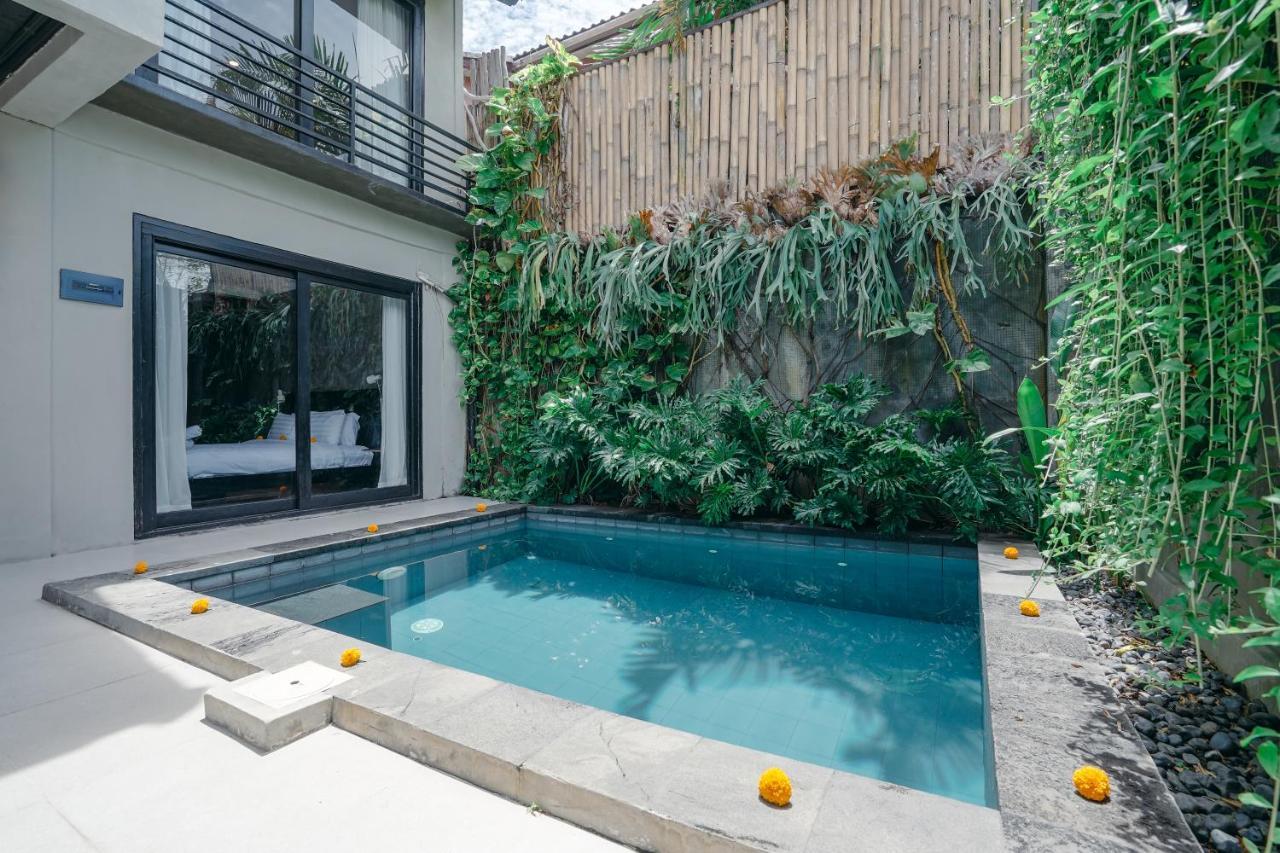 Villa Roma - 2 Bedroom Private In Seminyak, 250m Away From La Favela *