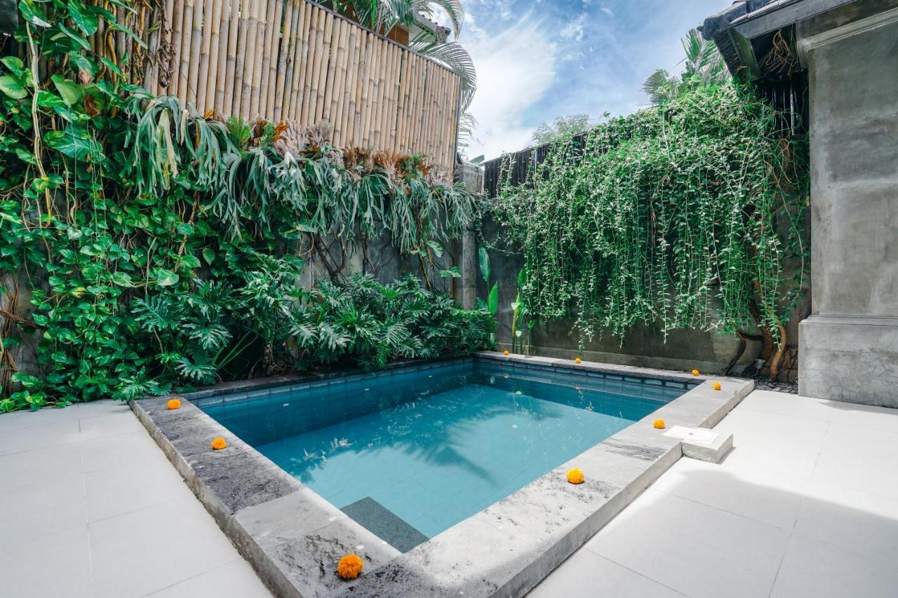 Villa Roma - 2 Bedroom Private In Seminyak, 250m Away From La Favela *