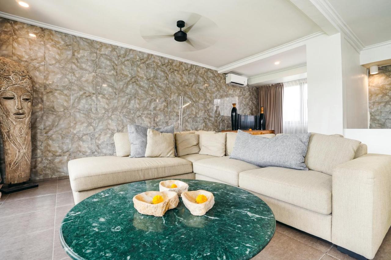 Villa Roma - 2 Bedroom Private In Seminyak, 250m Away From La Favela