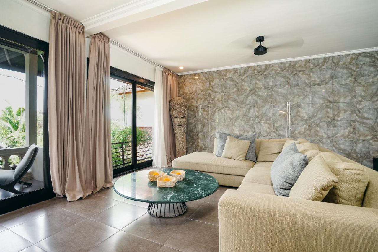 Roma - 2 Bedroom Private In Seminyak, 250m Away From La Favela *