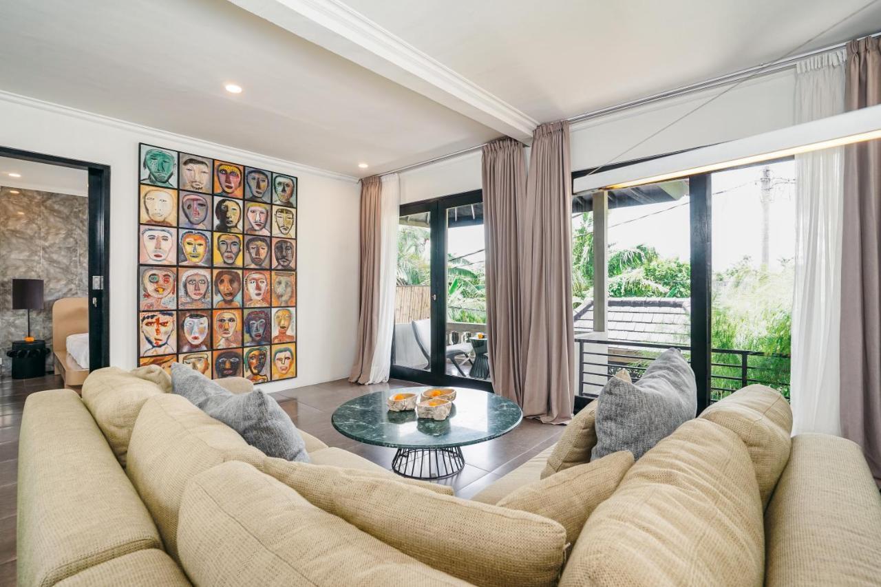 Roma - 2 Bedroom Private In Seminyak, 250m Away From La Favela * Seminyak (Bali)