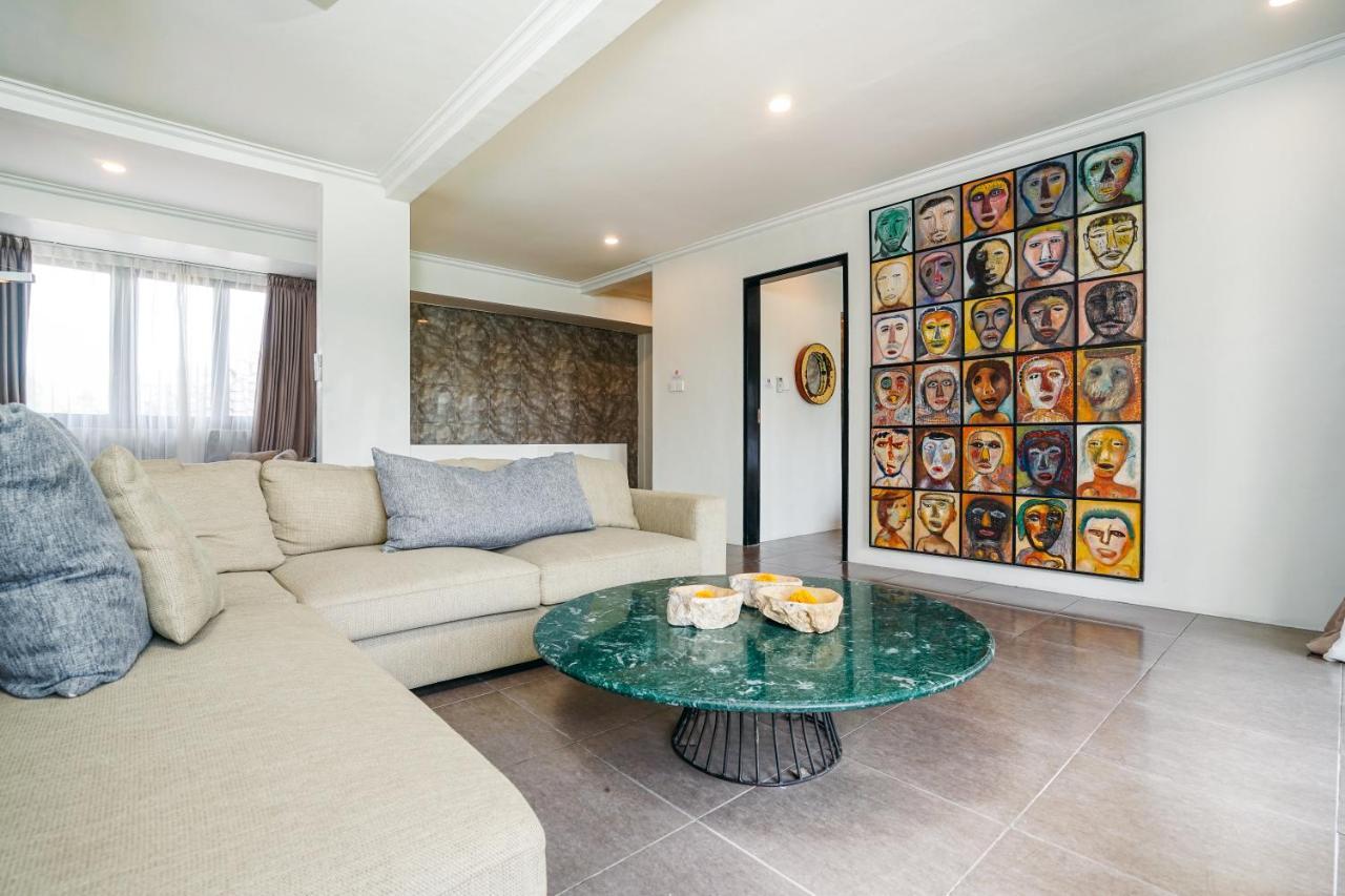 Villa Roma - 2 Bedroom Private In Seminyak, 250m Away From La Favela