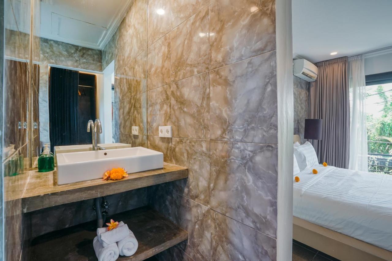 Roma - 2 Bedroom Private In Seminyak, 250m Away From La Favela Villa Seminyak (Bali)