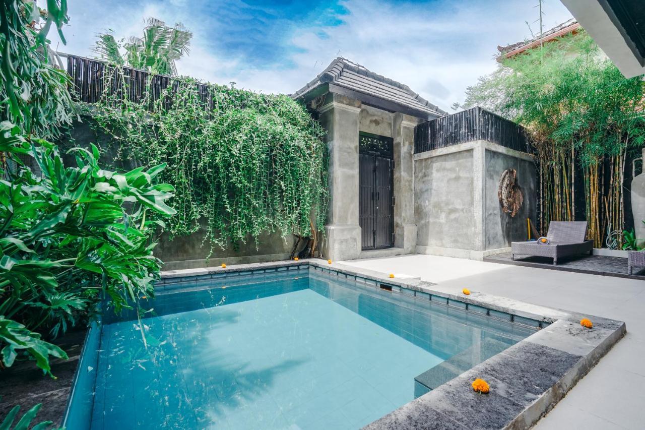 Roma - 2 Bedroom Private In Seminyak, 250m Away From La Favela Seminyak (Bali)